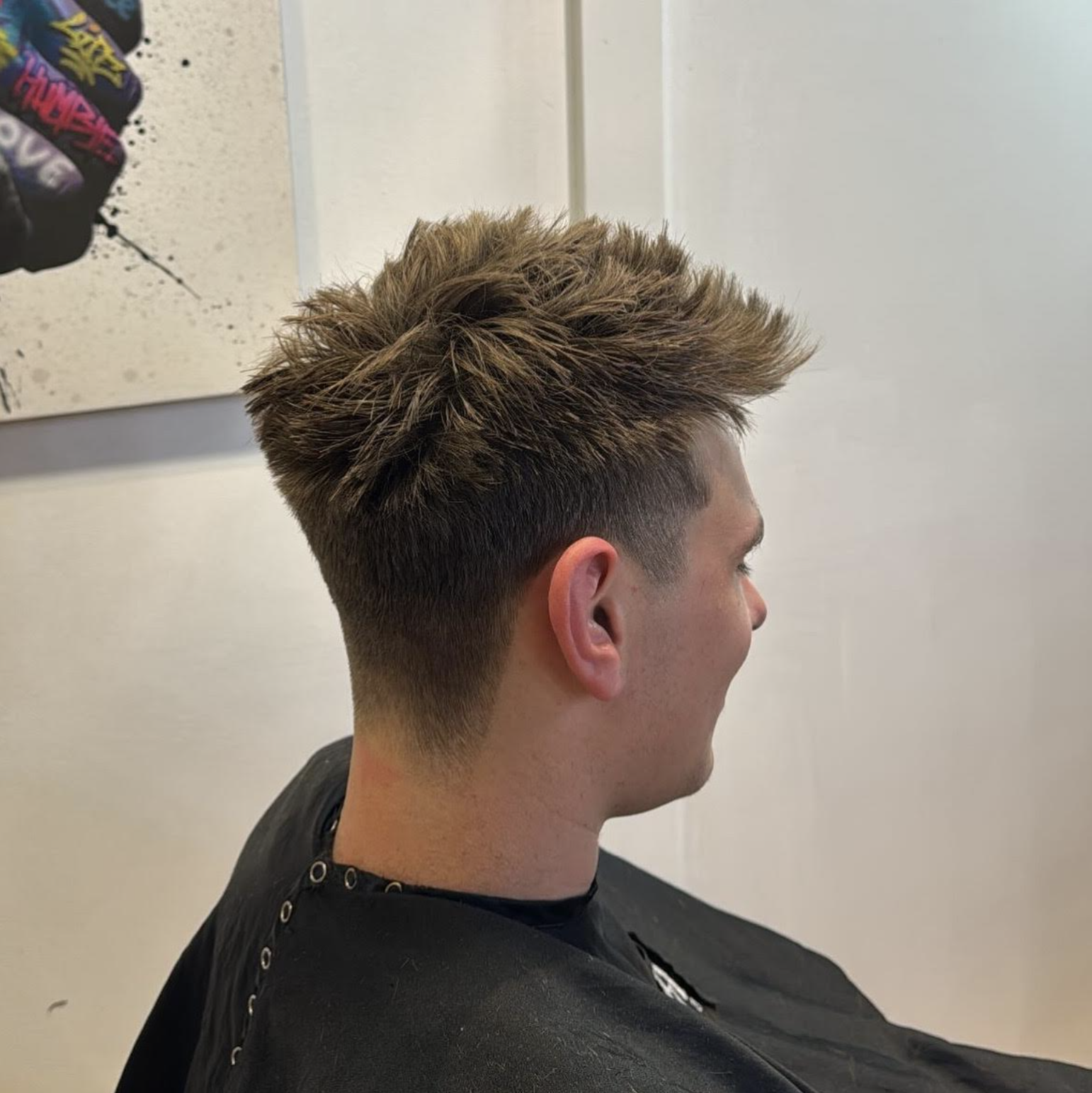 Cuts